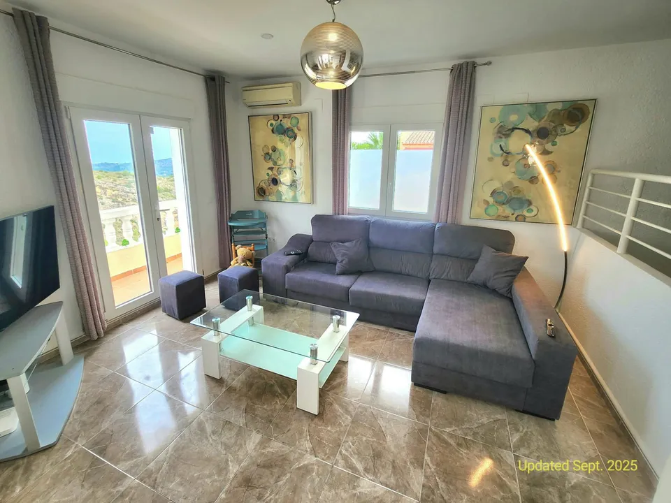 Villa i Pedreguer, Alicante - foto 5